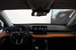 Haval H6 2025 full