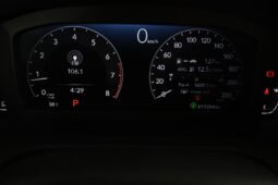 Honda ZRV 2025 full