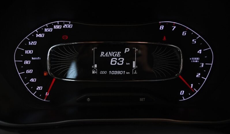 Chevrolet Groove LT 2023 full