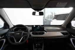 Chevrolet Groove LT 2023 full