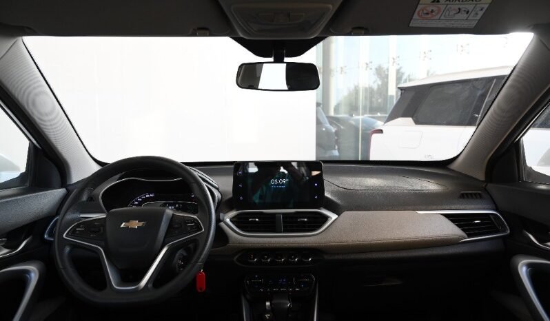 Chevrolet Groove LT 2023 full