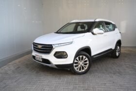 Chevrolet Groove LT 2023