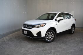 GAC GS 3 2023
