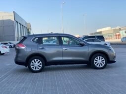 Nissan X-trail 2016 full