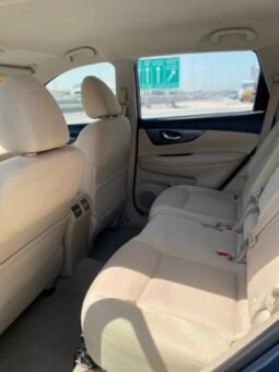Nissan X-trail 2017 full
