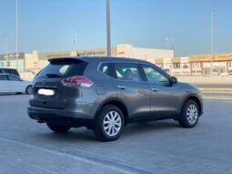 Nissan X-trail 2016 full
