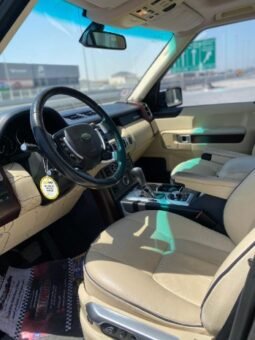 Land Rover Range Rover 2009 full