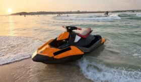 Jetski Seadoo Spark 2014