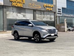 Toyota Rush 2022 full