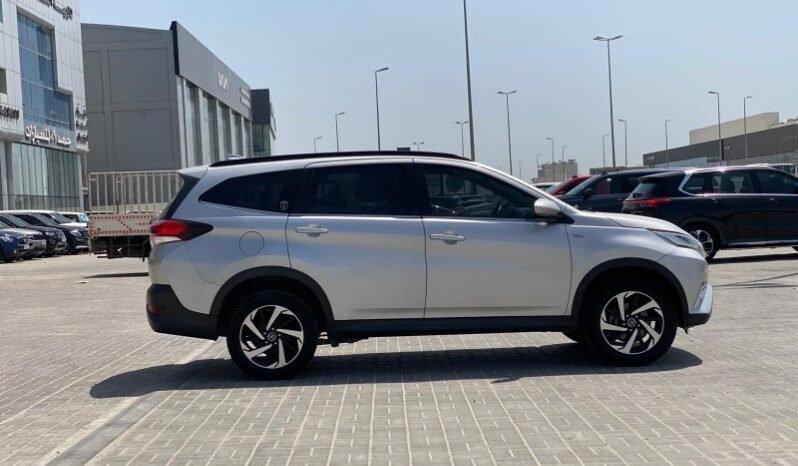 Toyota Rush 2022 full