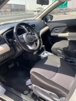 Toyota Rush 2022 full