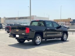 Chevrolet Silverado 2014 full