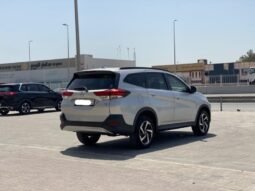 Toyota Rush 2022 full