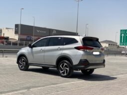 Toyota Rush 2022 full