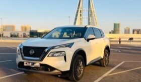Nissan X-trail 2023