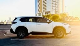 Nissan X-trail 2023 full