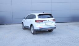 Renault Koleos 2024 full