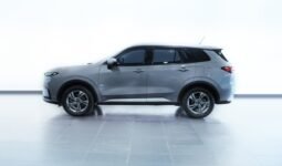 Ford Territory 2024 full
