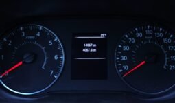 Renault Duster 2024 full