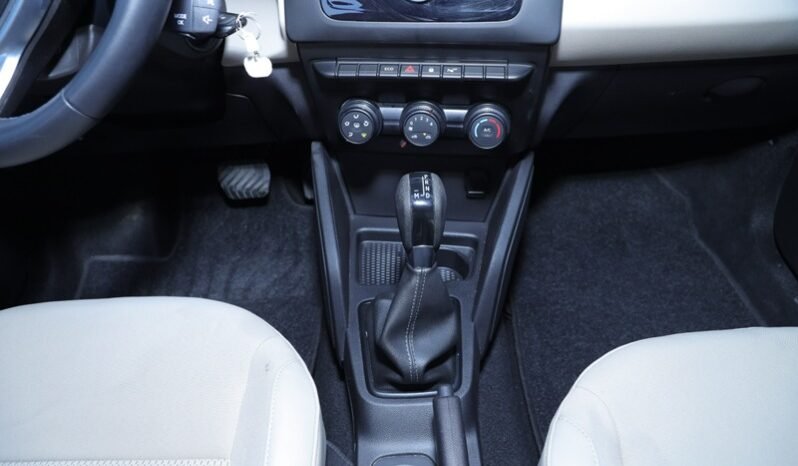 Renault Duster 2024 full