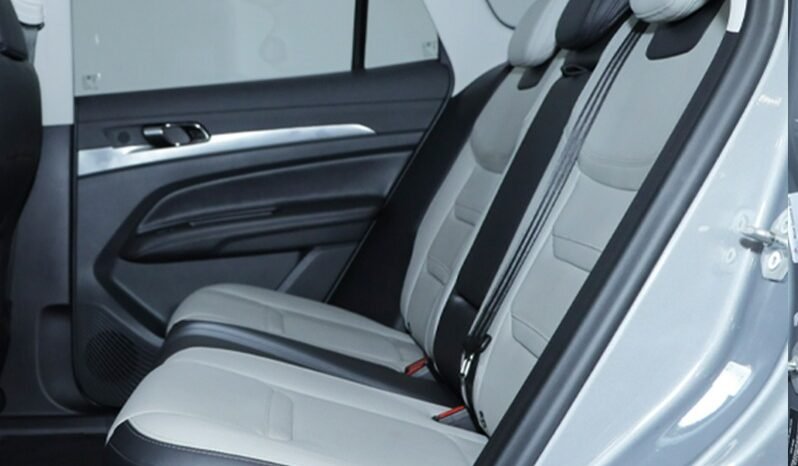 Ford Territory 2024 full