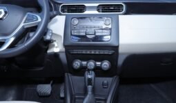 Renault Duster 2024 full