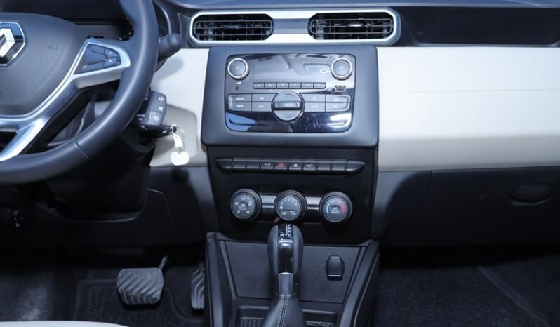 Renault Duster 2024 full