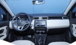 Renault Duster 2024 full