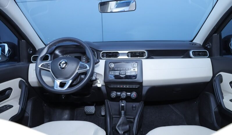 Renault Duster 2024 full