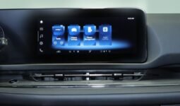 Ford Territory 2024 full