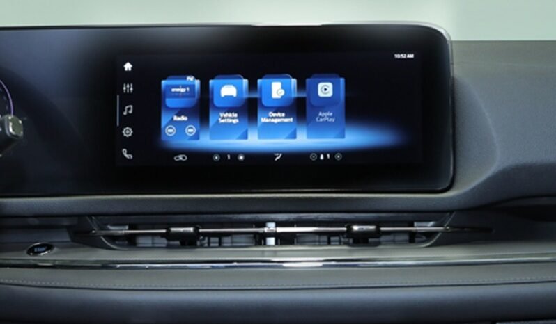 Ford Territory 2024 full