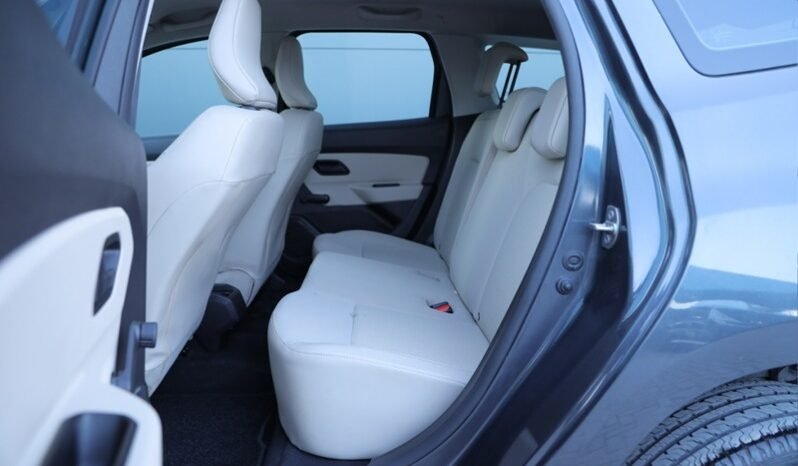 Renault Duster 2024 full