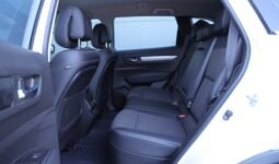 Renault Koleos 2024 full