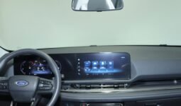 Ford Territory 2024 full