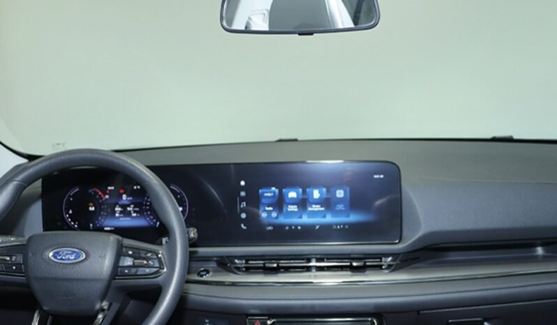 Ford Territory 2024 full
