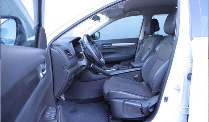 Renault Koleos 2024 full