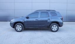 Renault Duster 2024 full