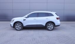 Renault Koleos 2024 full