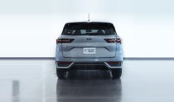 Ford Territory 2024 full