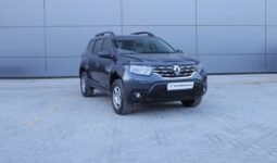 Renault Duster 2024 full