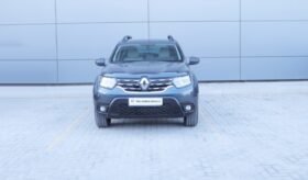 Renault Duster 2024