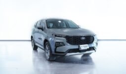 Ford Territory 2024 full
