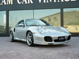 Porsche 911 2005