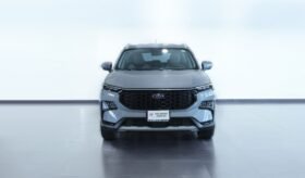 Ford Territory 2024