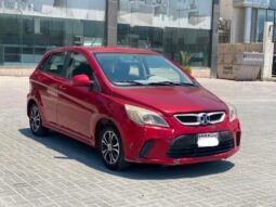 BAIC A115 2018 full