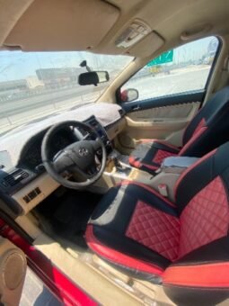 BAIC A115 2018 full
