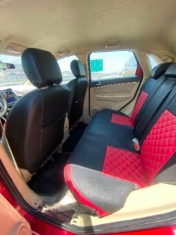 BAIC A115 2018 full
