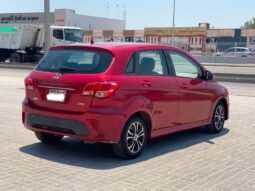 BAIC A115 2018 full