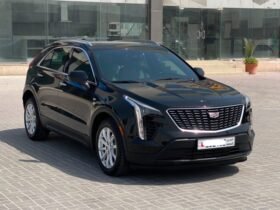 Cadillac Xts 2023