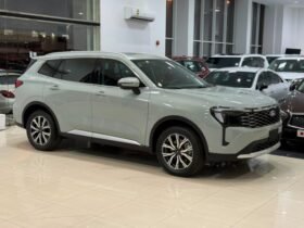 Ford Territory 2026